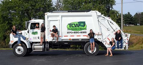Tri county waste - Your service charges are based on a maximum amount of yards per week. Any extra yardage triggers extra fees in our billing system. These fees account for fees Tri-County incurs for disposal of more waste than scheduled as well as delays on the route and additional man hours due to more time spent at a stop with extra yardage. 